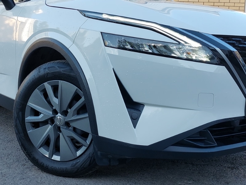 Used Nissan Qashqai 2022 for sale - 76301299: Photo 9