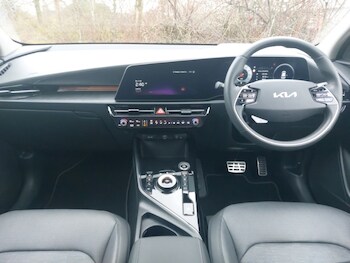 Used Kia Niro 2023 for sale - 77913402: Photo