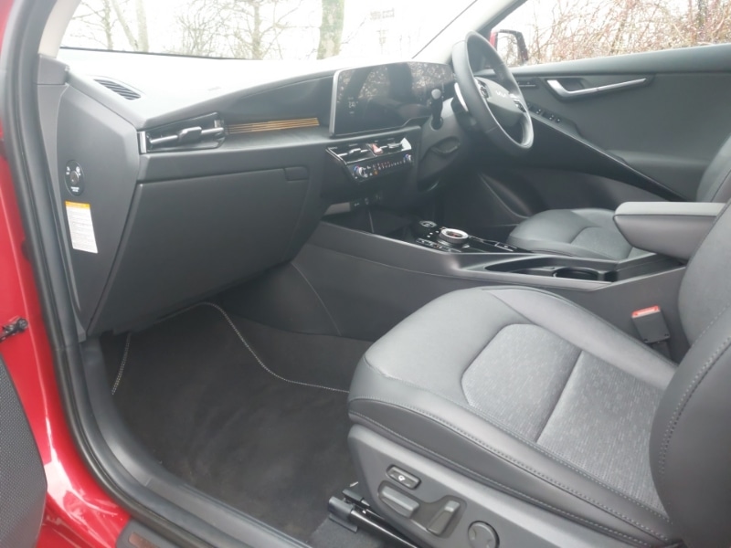 Used Kia Niro 2023 for sale - 77913402: Photo 5