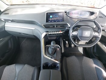 Used Peugeot 3008 2020 for sale - 79231126: Photo
