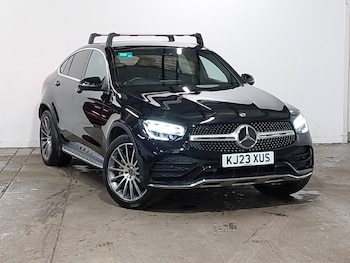 Used Mercedes-Benz GLC 2023 for sale - 79460946: Photo