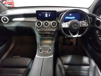 Used Mercedes-Benz GLC 2023 for sale - 79460946: Photo