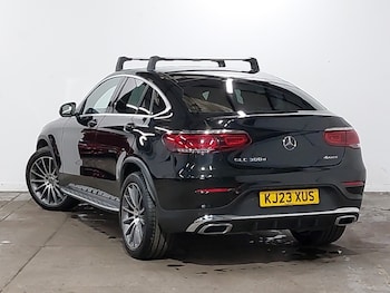 Used Mercedes-Benz GLC 2023 for sale - 79460946: Photo