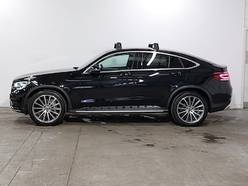 Used Mercedes-Benz GLC 2023 for sale - 79460946: Photo