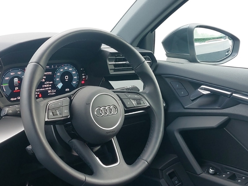 Used Audi A3 2022 for sale - 77485396: Photo 10