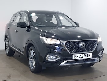 Used MG MG HS 2022 for sale - 78063615: Photo