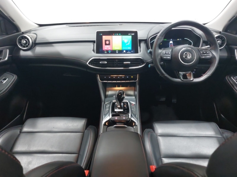 Used MG MG HS 2022 for sale - 78063615: Photo 2