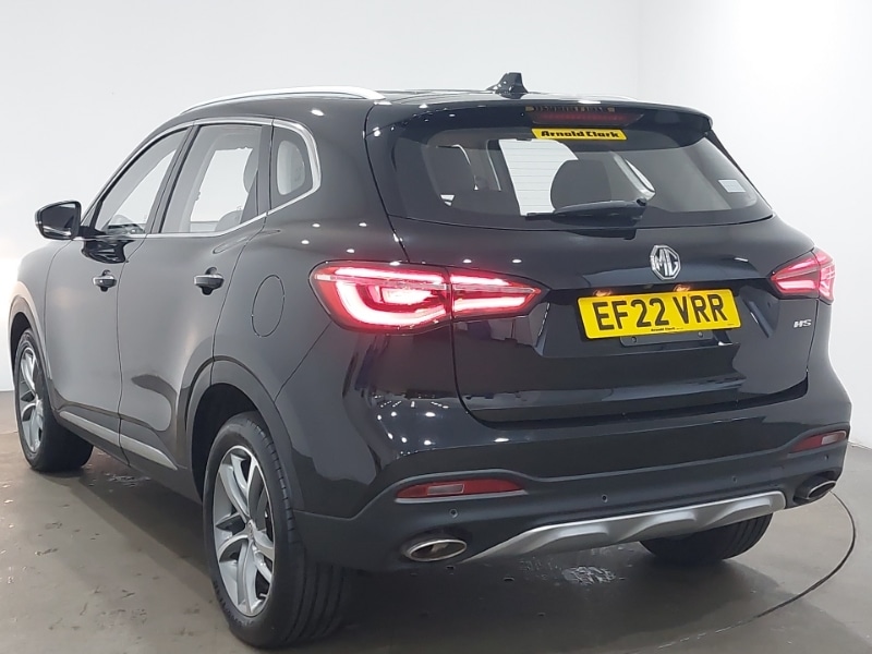 Used MG MG HS 2022 for sale - 78063615: Photo 3