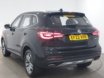 Used MG MG HS 2022 for sale - 78063615: Photo