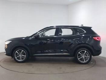 Used MG MG HS 2022 for sale - 78063615: Photo