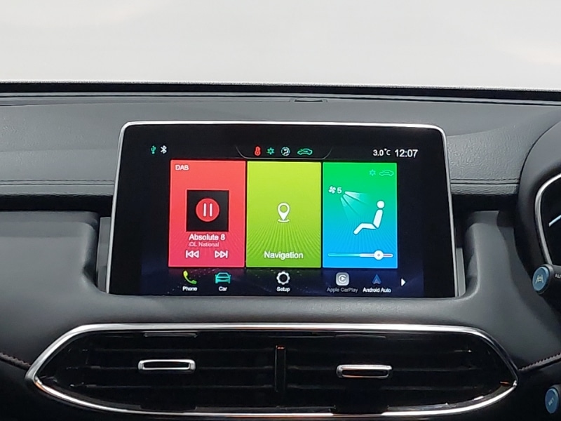 Used MG MG HS 2022 for sale - 78063615: Photo 7