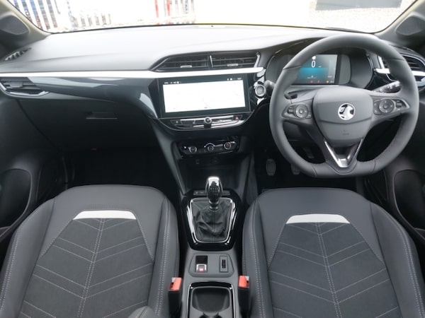 Used Vauxhall Corsa 2025 for sale - 76220778: Photo 2
