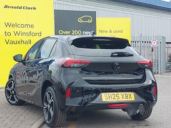 Used Vauxhall Corsa 2025 for sale - 76220778: Photo 3