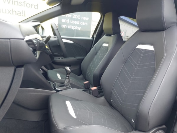 Used Vauxhall Corsa 2025 for sale - 76220778: Photo 5