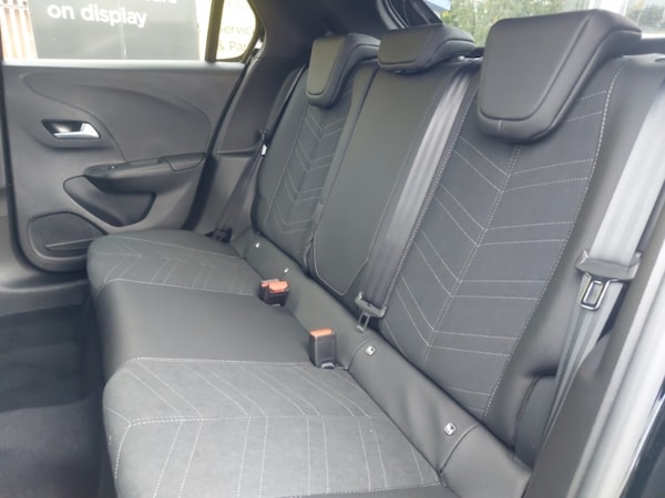 Used Vauxhall Corsa 2025 for sale - 76220778: Photo 6