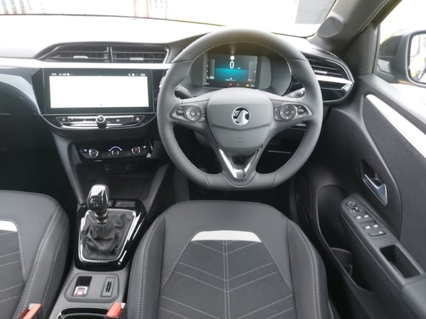 Used Vauxhall Corsa 2025 for sale - 76220778: Photo 7