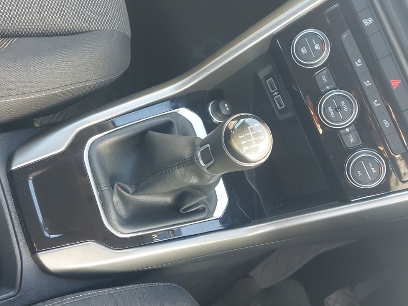 Used Volkswagen T-Roc 2020 for sale - 77150758: Photo 11