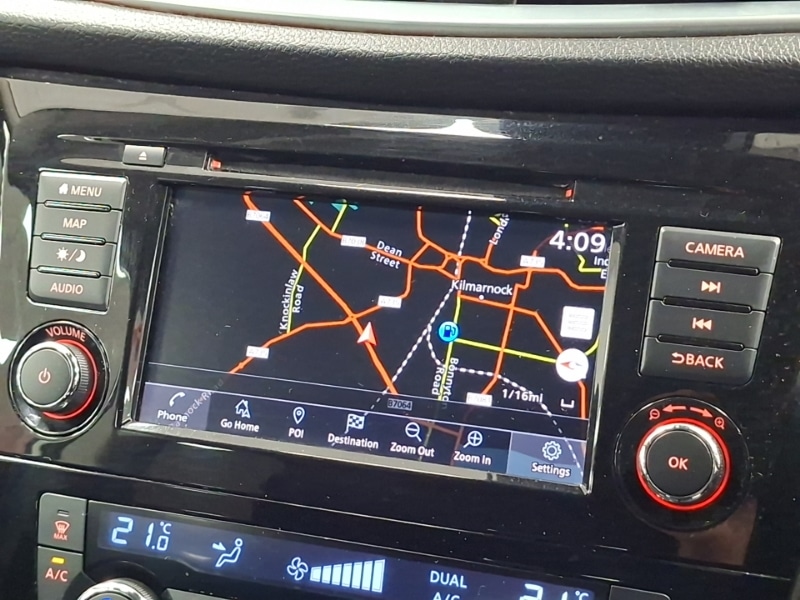 Used Nissan Qashqai 2020 for sale - 77155228: Photo 11