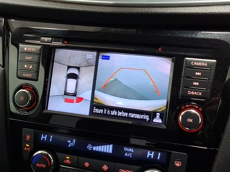 Used Nissan Qashqai 2020 for sale - 77155228: Photo 12