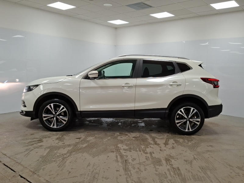 Used Nissan Qashqai 2020 for sale - 77155228: Photo 4