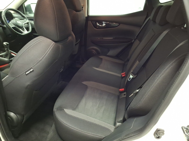 Used Nissan Qashqai 2020 for sale - 77155228: Photo 6