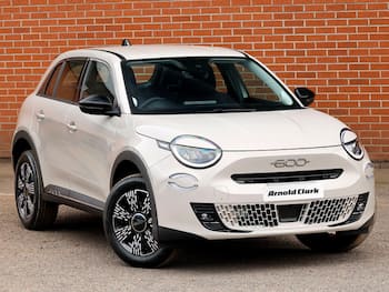 Used Fiat 600 2026 for sale - 79674968: Photo