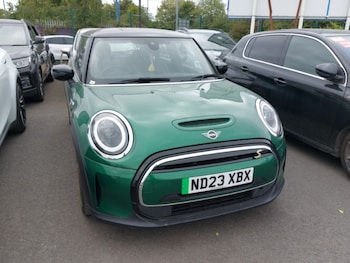 Used MINI Hatch 2023 for sale - 79355905: Photo