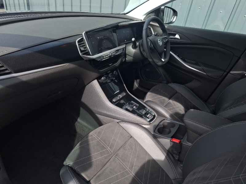 Used Vauxhall Grandland 2024 for sale - 76343255: Photo 5