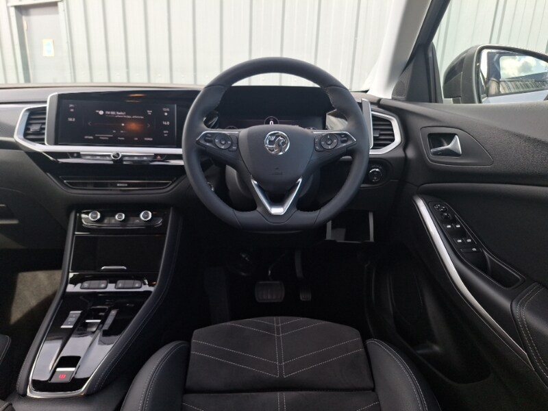Used Vauxhall Grandland 2024 for sale - 76343255: Photo 7