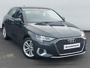 2022 - 40 TFSI e Sport 5dr S Tronic