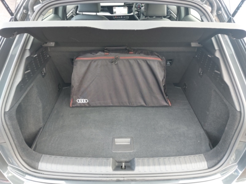 Used Audi A3 2022 for sale - 76708896: Photo 8