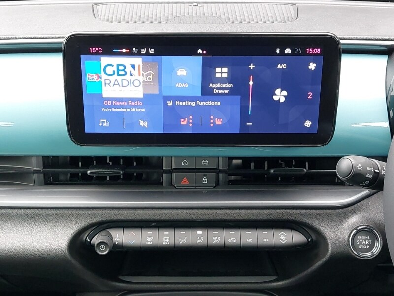 Used Fiat 600 2025 for sale - 77024907: Photo 10