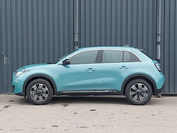 Used Fiat 600 2025 for sale - 77024907: Photo