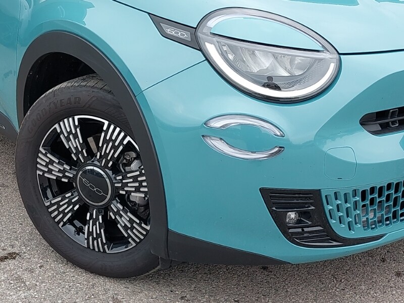 Used Fiat 600 2025 for sale - 77024907: Photo 9