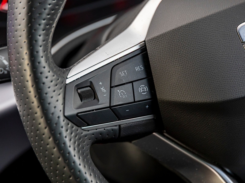 Used SEAT Ibiza 2022 for sale - 78009807: Photo 11