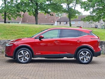 Used Nissan Qashqai 2023 for sale - 79829732: Photo