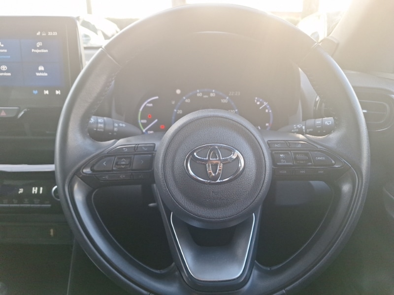 Used Toyota Yaris Cross 2022 for sale - 76414052: Photo 7