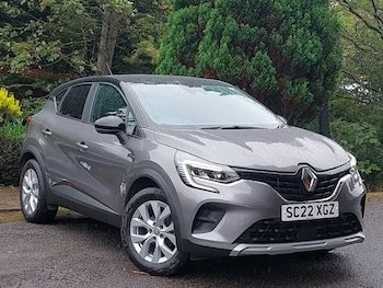 Renault - Captur