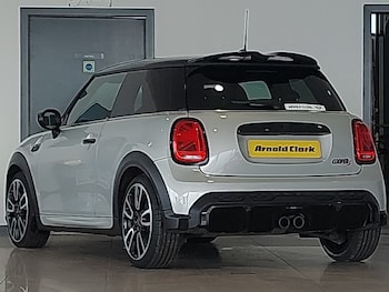 Used MINI Hatch 2022 for sale - 78343246: Photo