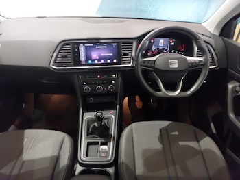 Used SEAT Ateca 2023 for sale - 78869005: Photo