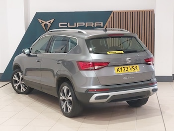 Used SEAT Ateca 2023 for sale - 78869005: Photo