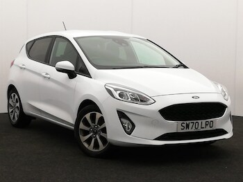 Ford Fiesta feature image