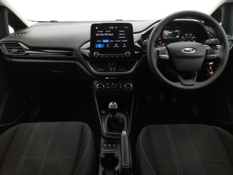 Used Ford Fiesta 2020 for sale - 77752612: Photo 2