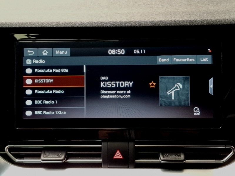 Used Kia Niro 2020 for sale - 76540627: Photo 10