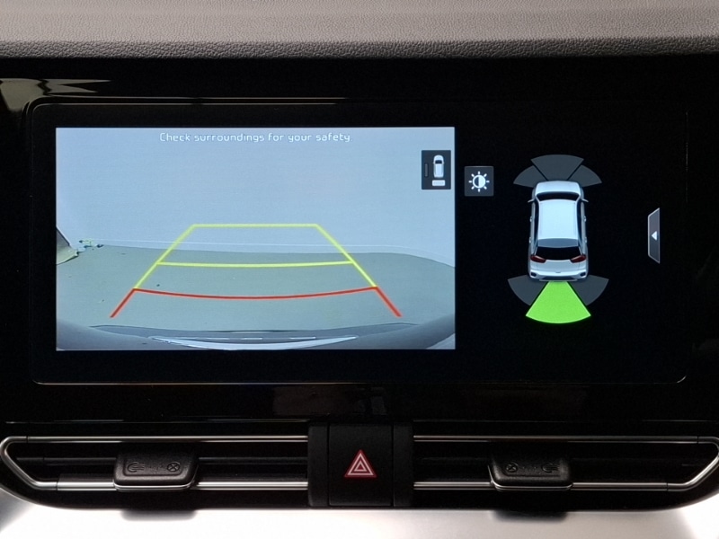 Used Kia Niro 2020 for sale - 76540627: Photo 11