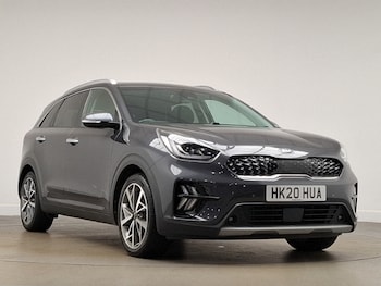 Kia - Niro