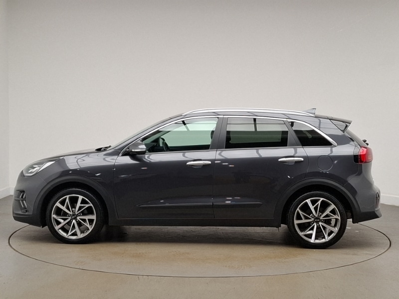Used Kia Niro 2020 for sale - 76540627: Photo 4