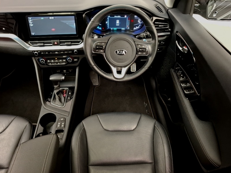 Used Kia Niro 2020 for sale - 76540627: Photo 7