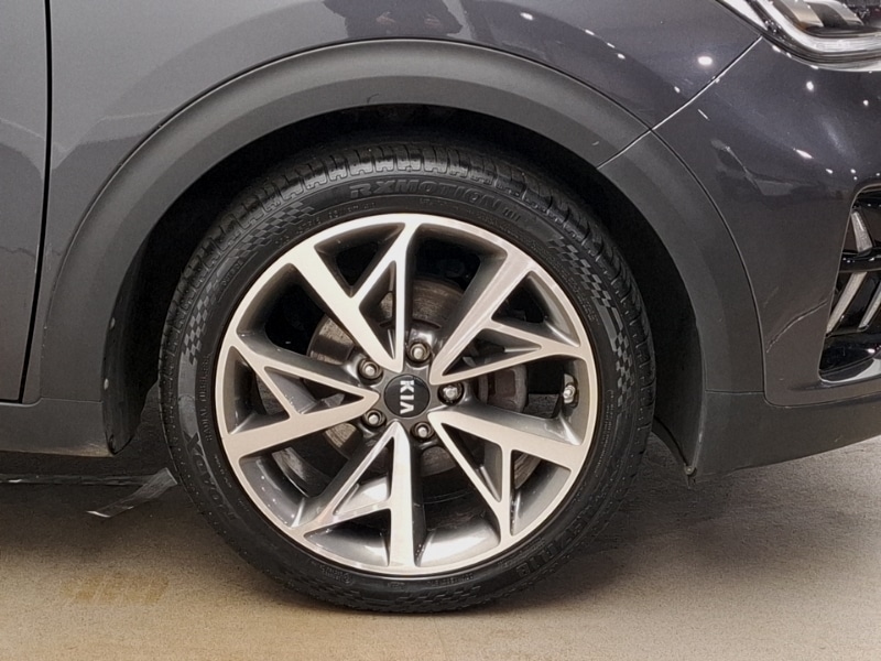 Used Kia Niro 2020 for sale - 76540627: Photo 9