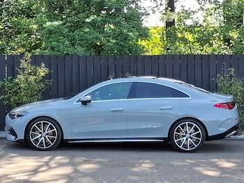Used Mercedes-Benz CLA 2026 for sale - 79223543: Photo